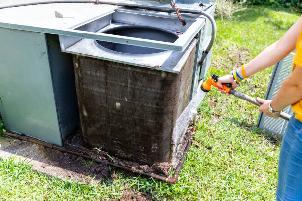 Best HVAC Maintenance and Cleaning  in Santa Venetia, CA
