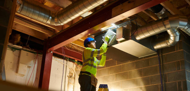 Best Air Vent Cleaning Services  in Santa Venetia, CA