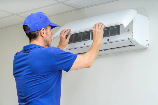 Best Commercial Air Duct Cleaning  in Santa Venetia, CA