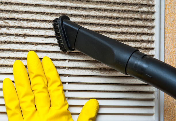 Best HVAC Duct Inspection Services  in Santa Venetia, CA