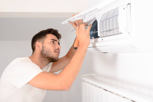 Best Dryer Vent Cleaning Services  in Santa Venetia, CA